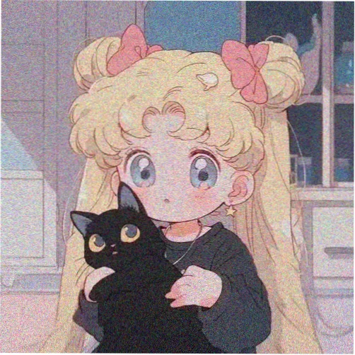 囧动漫囧友头像一